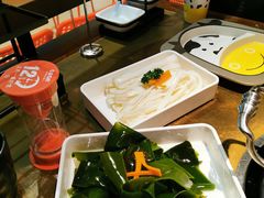 -左庭右院鲜牛肉火锅(新梅广场店)