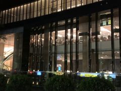 -广州天河希尔顿酒店