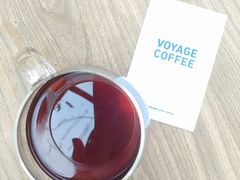 -VOYAGE COFFEE(北锣鼓巷店)
