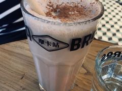 -Moka Bros 摩卡站(西单大悦城店)