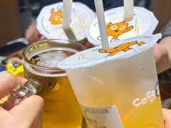 -本色.小马哥烧烤(五一路总店)