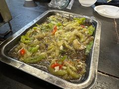 -大佬陈羊肉串(永安街店)
