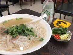 -PHO·5越南牛肉粉(建新路店)