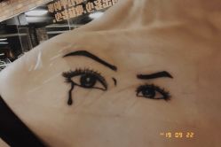 点击看大图 -飛凡TATTOO纹身•原创