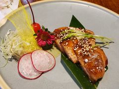 -大江户日本料理(吕厝店)