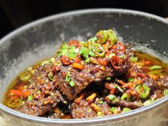 -小柴米·传统江西菜(八一广场店)