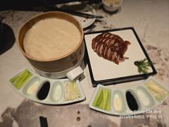 -北京全聚德(清华园店)