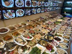 -旺达·福州菜(正大广场店)