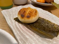 -yokocho上横町·日本食街(深业上城店)