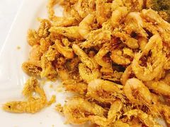 -渔民船说·北塘海鲜·天津菜·海肠捞饭(北塘古镇店)