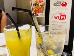 -新加坡海鲜共和(名胜世界圣淘沙海滨坊)