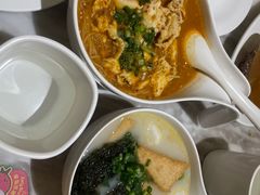-翠华餐厅(德基广场店)