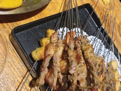 -好介口深夜酒馆(梅江店)