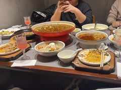 -四川饭店(长白店)