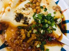 扁担豆腐脑-正南齐北·老街糯米团(洪崖洞店)