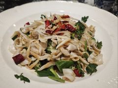 鸟贝-旺角小渔村(二马路店)