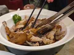-老德州四合院·德州菜(天衢路店)