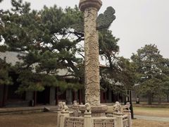 -北陵公园