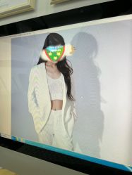 -初白IMAGE·女子摄影