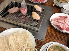 -风味烧烤(泰富店)