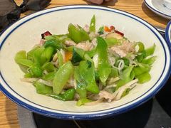 -妈妈的味道·腾冲特色菜(和顺古镇店)
