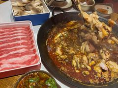 -老天桥蛙炉火锅(姑苏总店)