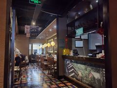 -云海肴·汽锅鸡·云南代表菜(天津国金汇店)