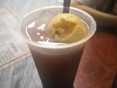 红豆雪糕冰-沙湾姜撞奶(十四涌店)