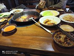 -受气牛肉·重庆耙牛肉(来福士店)