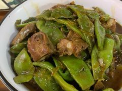 -老家黄墩小错鸡·活海鲜