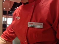 -韩宫宴烤肉·料理(宝山万达店)