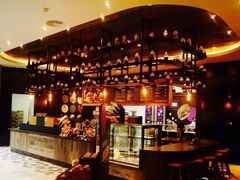 -星巴克(兰桂坊店)