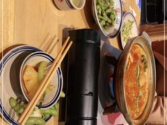 -肖记公安牛肉鱼杂(田林路店)
