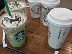 -星巴克(厦门SM新生活广场店)