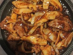 -谷田稻香·砂锅菜(汇暻广场店)