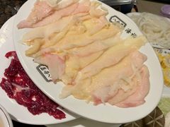 -八合里潮汕鲜牛肉火锅(惠州华贸店)