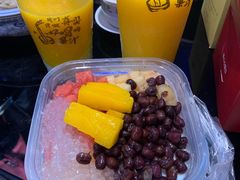 -桐园果汇(湖贝店)