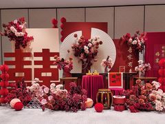 -长沙尼依格罗酒店