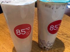 -85度C(生甜甜圈研究工坊·东莞黄江星光城店)