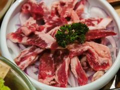 -九田家黑牛烤肉料理(华侨城店)