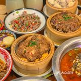 武汉不愧是大城市！湘潭老店终于都来武汉啦