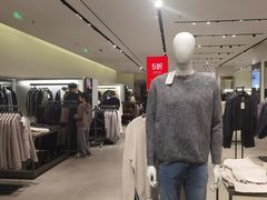 -ZARA(凯德乐峰广场店)