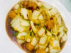 -燕山大酒店-中餐厅