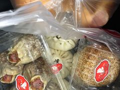 -白玉兰食品甜凤店(合生汇店)