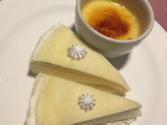 -温州王朝大酒店-自助餐厅