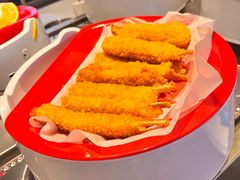 -龍歌自助小火锅(秦淮水游城店)