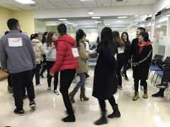 -诺亚雅思托福北郊中心(凤城路店)