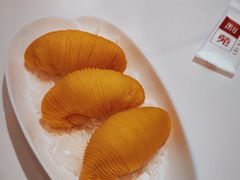 银萝千层酥-利苑酒家(合景国际金融广场店)
