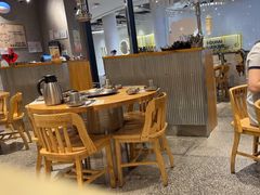 -姜虎东白丁烤肉(深圳湾后海汇店)