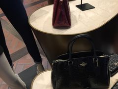 -MCM(比斯特上海购物村店)